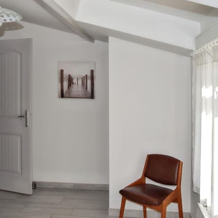 Maison Charmante A Saint-Georges-De-Didonne Avec Jardin Εξωτερικό φωτογραφία