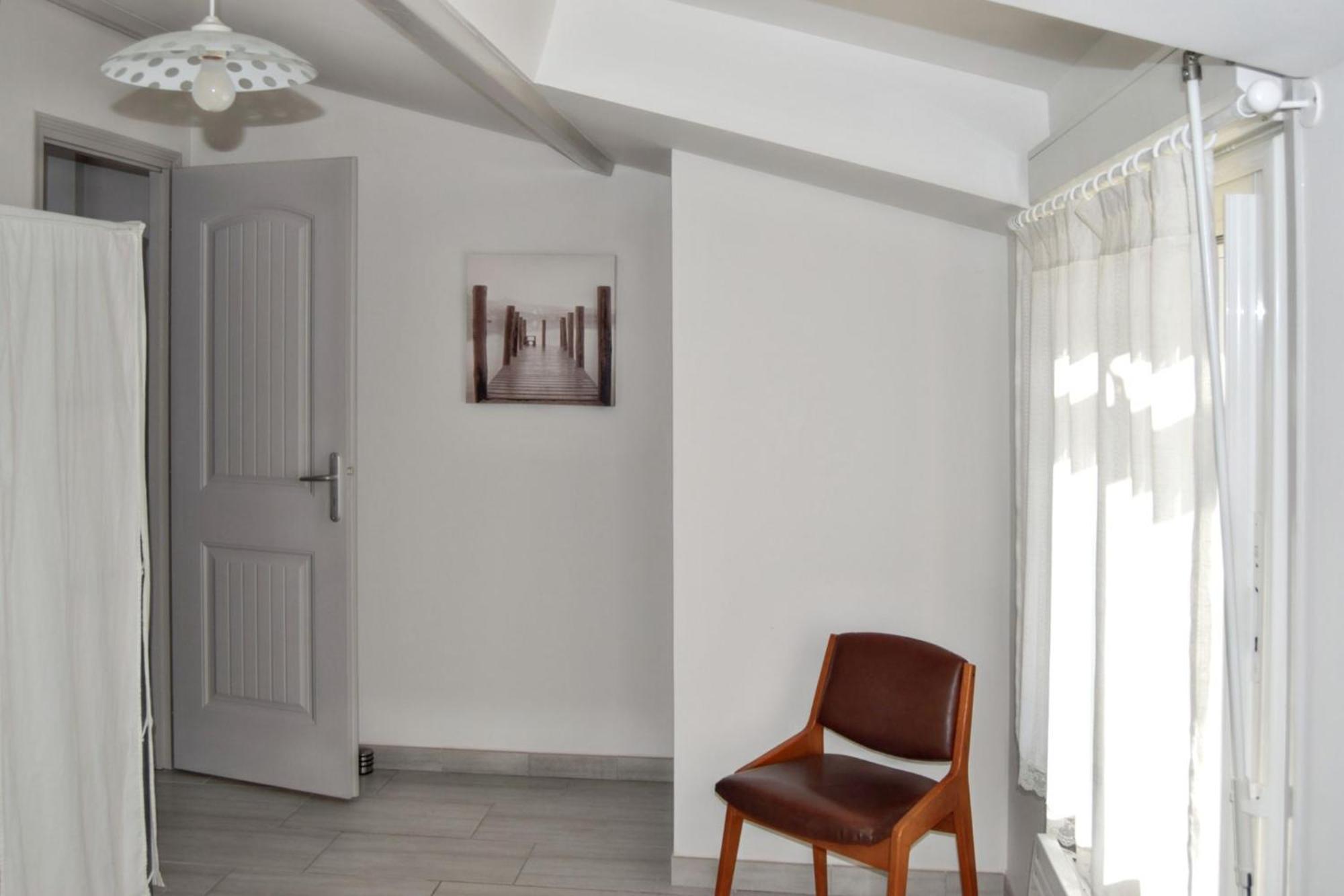 Maison Charmante A Saint-Georges-De-Didonne Avec Jardin Εξωτερικό φωτογραφία