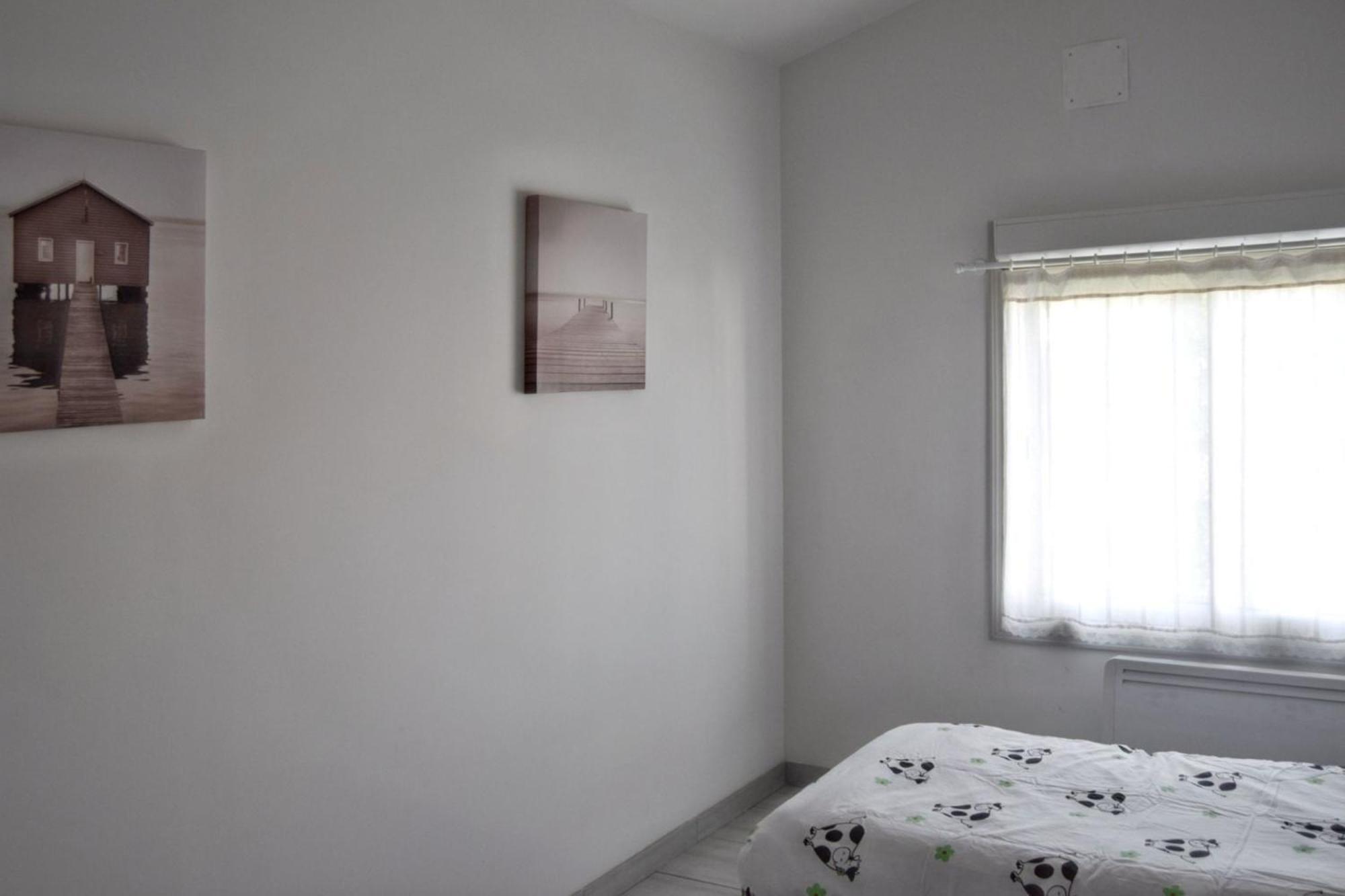 Maison Charmante A Saint-Georges-De-Didonne Avec Jardin Εξωτερικό φωτογραφία